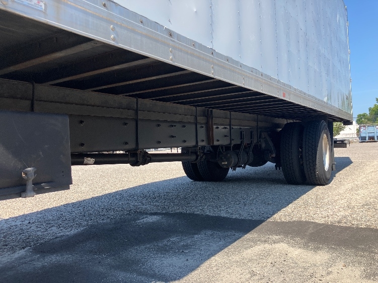 2020 Freightliner eM2 in Prince George, VA — photo 5