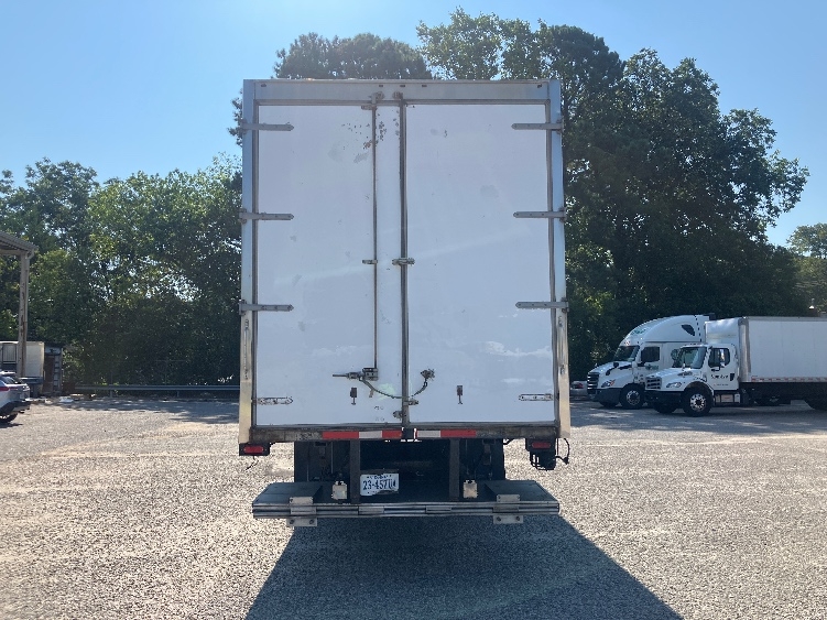 2020 Freightliner eM2 in Prince George, VA — photo 7