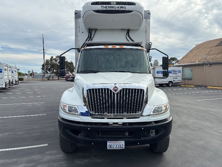 2020 International MV in West Sacramento, CA — photo 2
