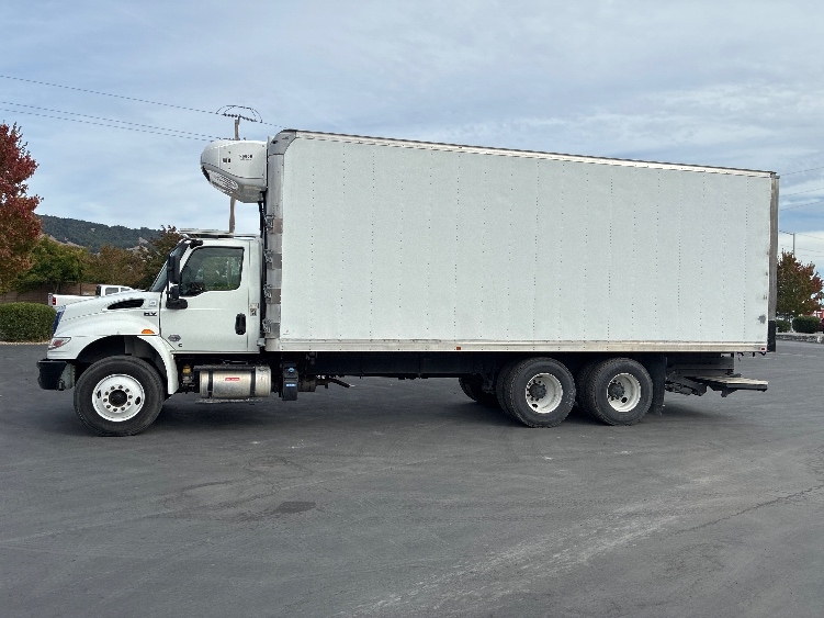 2020 International MV in West Sacramento, CA — photo 4