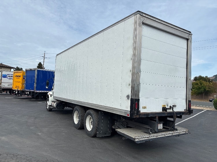 2020 International MV in West Sacramento, CA — photo 6