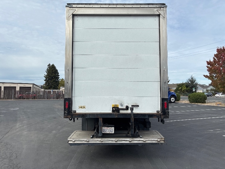 2020 International MV in West Sacramento, CA — photo 7
