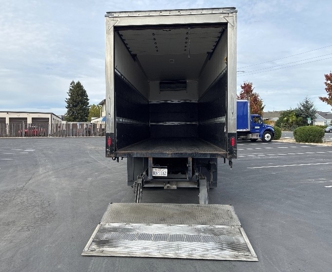 2020 International MV in West Sacramento, CA — photo 8