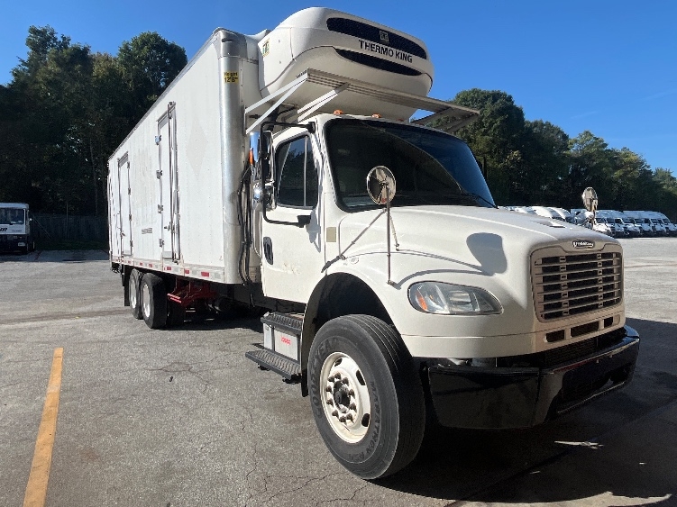 2020 Freightliner eM2 in Greensboro, NC