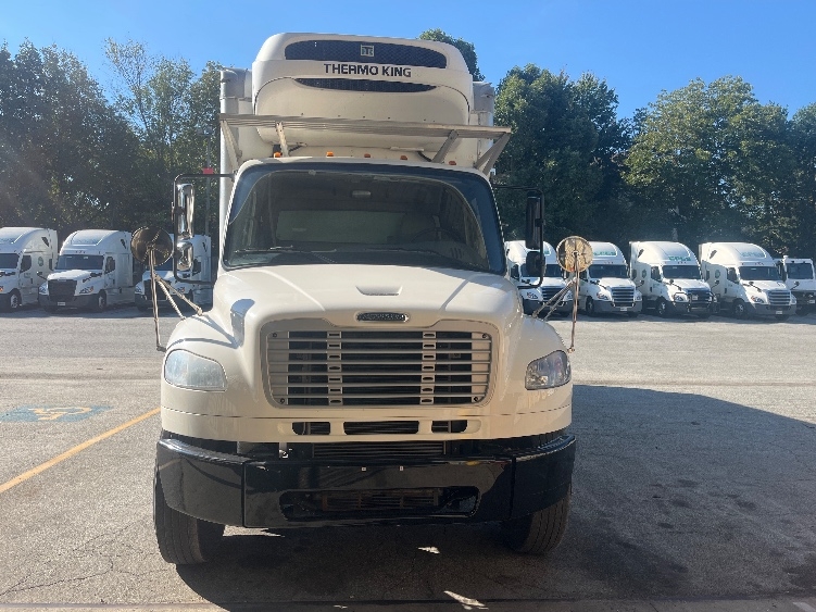 2020 Freightliner eM2 in Greensboro, NC — photo 2