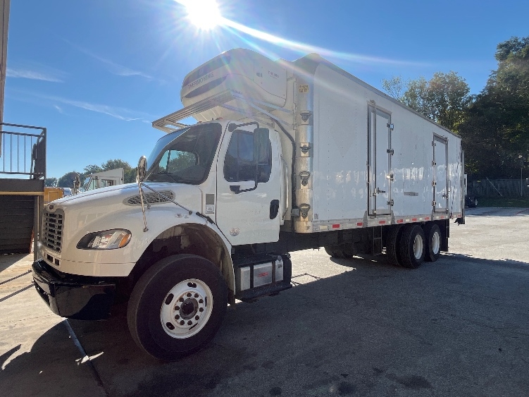 2020 Freightliner eM2 in Greensboro, NC — photo 3
