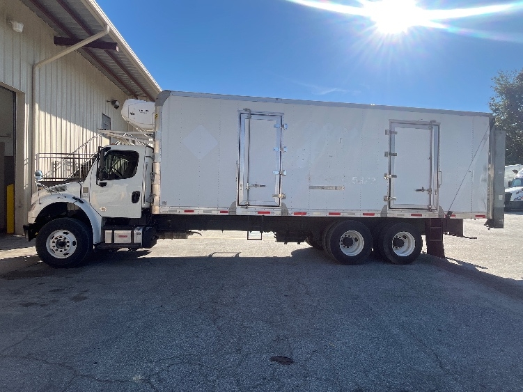 2020 Freightliner eM2 in Greensboro, NC — photo 4