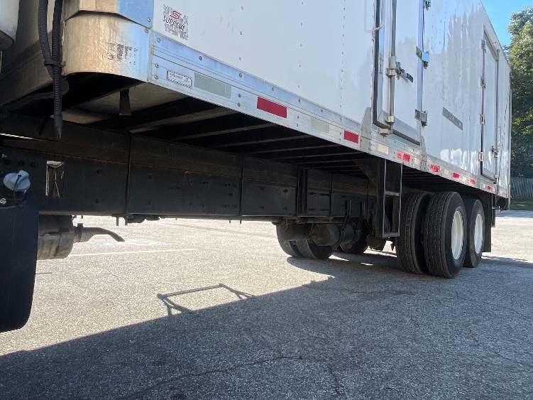 2020 Freightliner eM2 in Greensboro, NC — photo 5