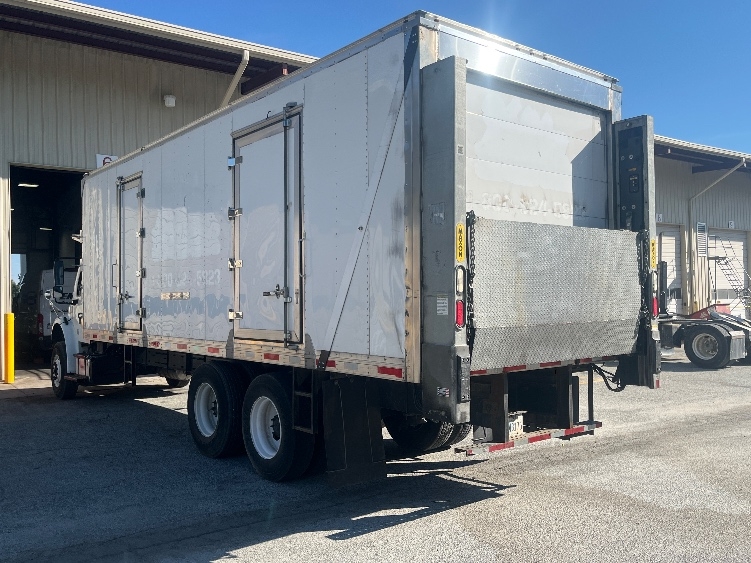 2020 Freightliner eM2 in Greensboro, NC — photo 6