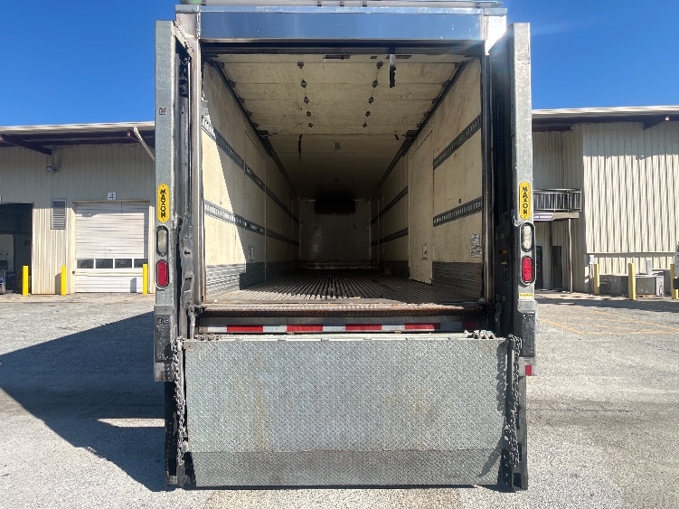 2020 Freightliner eM2 in Greensboro, NC — photo 8