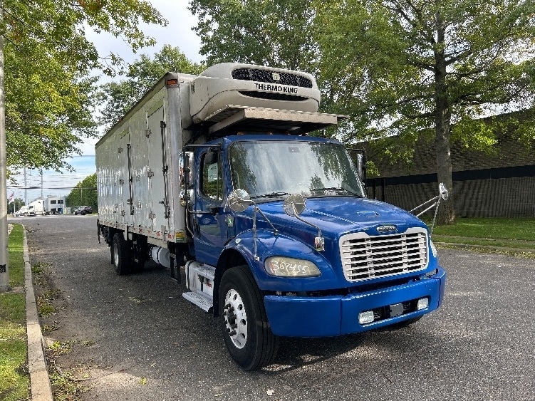2020 Freightliner eM2 in West Babylon, NY