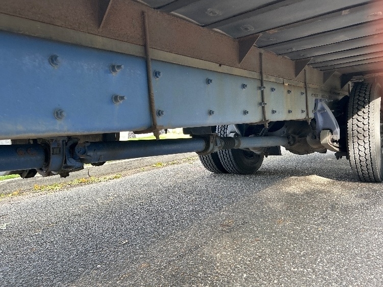 2020 Freightliner eM2 in West Babylon, NY — photo 5