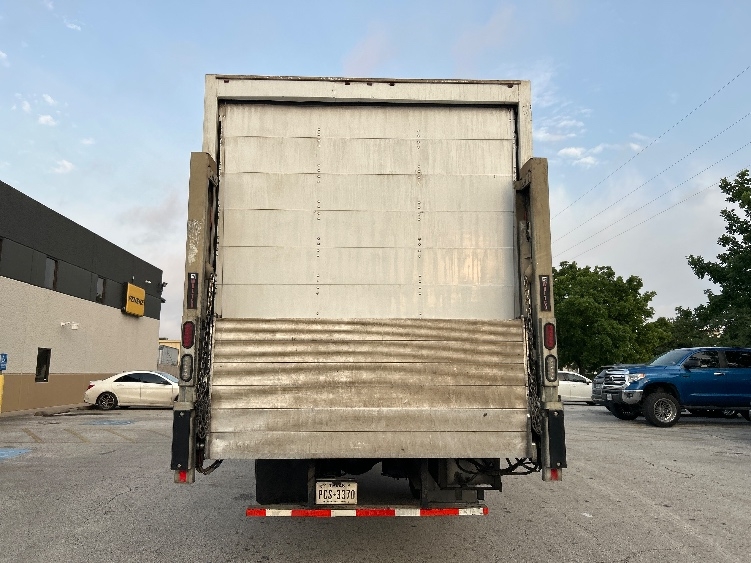 2020 International MV in San Antonio, TX — photo 7