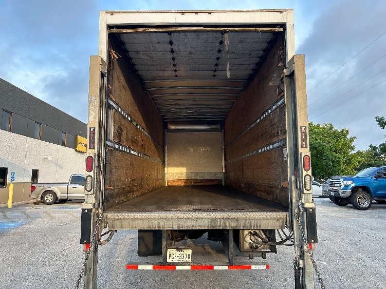 2020 International MV in San Antonio, TX — photo 8
