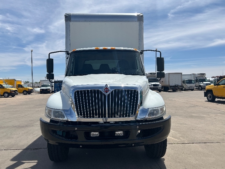 2020 International MV in Lubbock, TX — photo 2