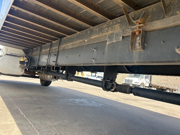 2020 International MV in Lubbock, TX — photo 5