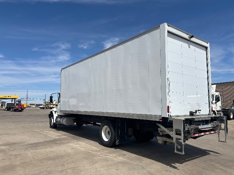 2020 International MV in Lubbock, TX — photo 6