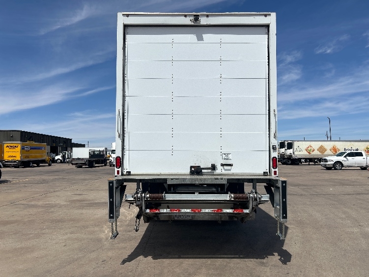 2020 International MV in Lubbock, TX — photo 7