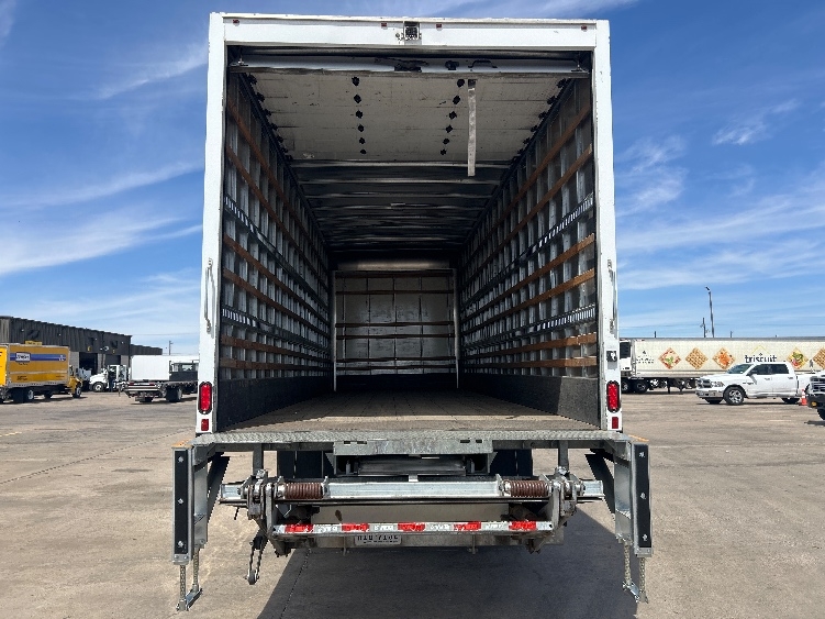 2020 International MV in Lubbock, TX — photo 8