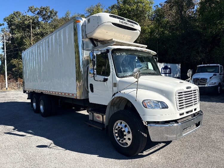 2020 Freightliner eM2 in Cleveland, TN