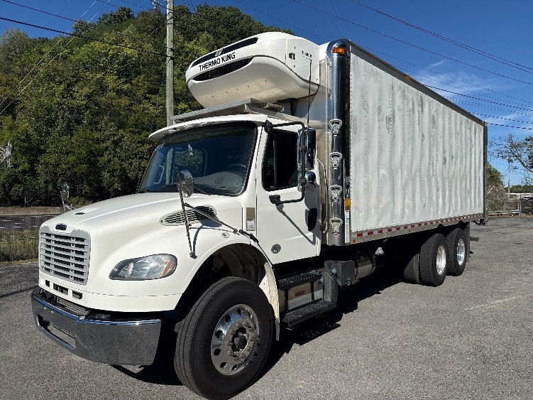 2020 Freightliner eM2 in Cleveland, TN — photo 3