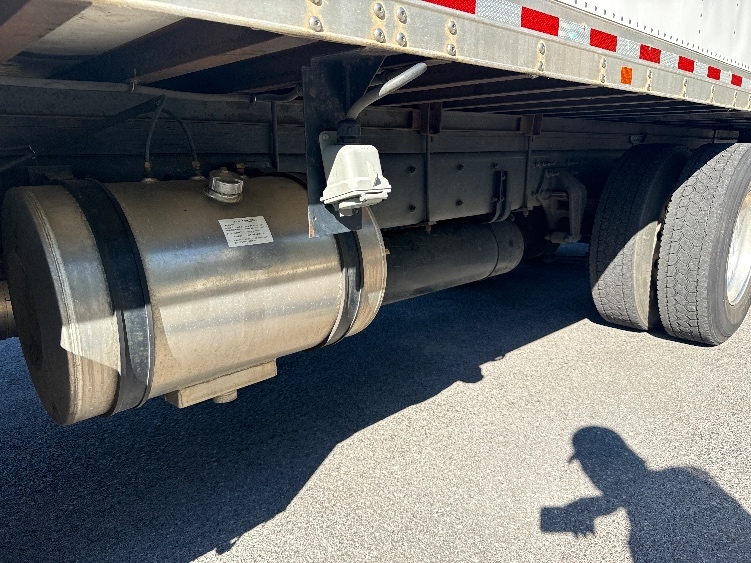 2020 Freightliner eM2 in Cleveland, TN — photo 5