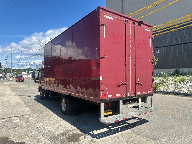 2020 Isuzu NQR in Elmsford, NY — photo 6