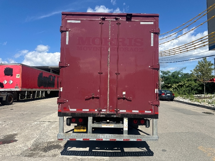 2020 Isuzu NQR in Elmsford, NY — photo 7