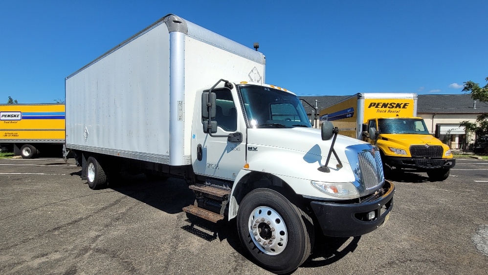 2020 International MV in South Plainfield, NJ