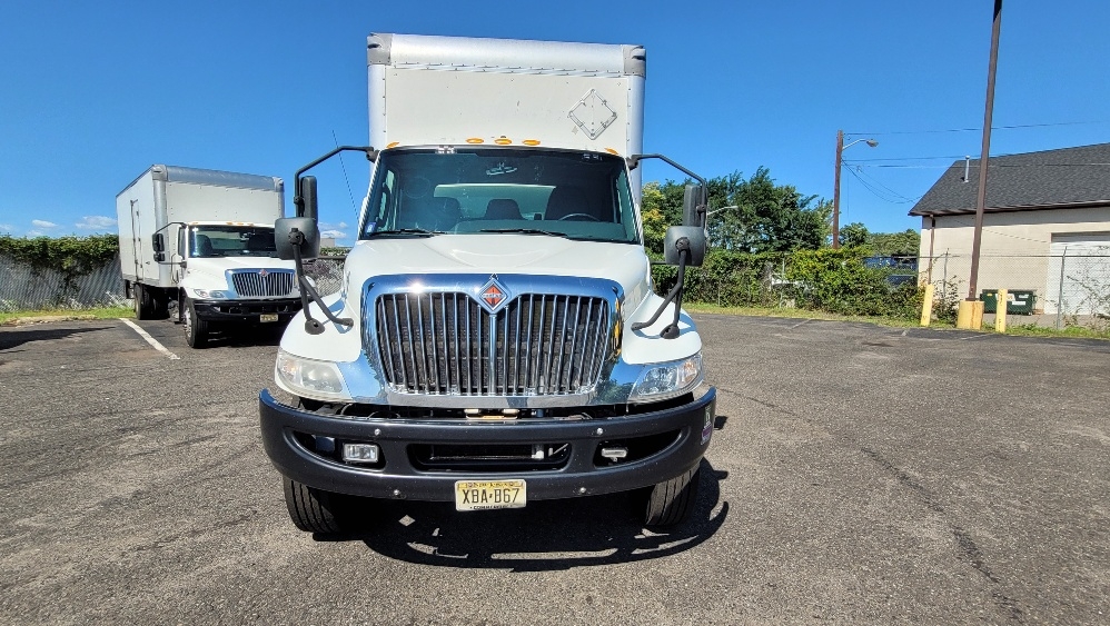 2020 International MV in South Plainfield, NJ — photo 2