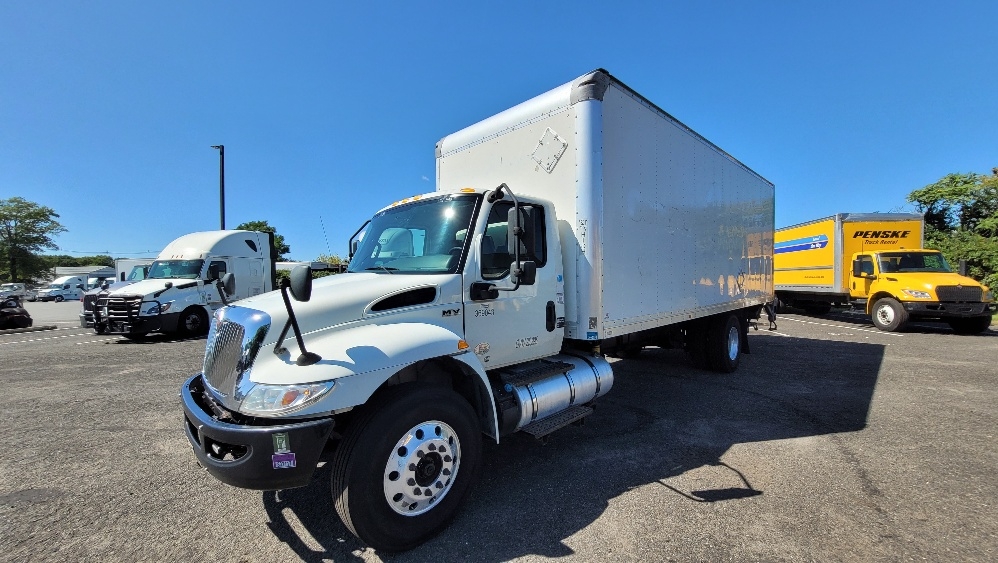 2020 International MV in South Plainfield, NJ — photo 3