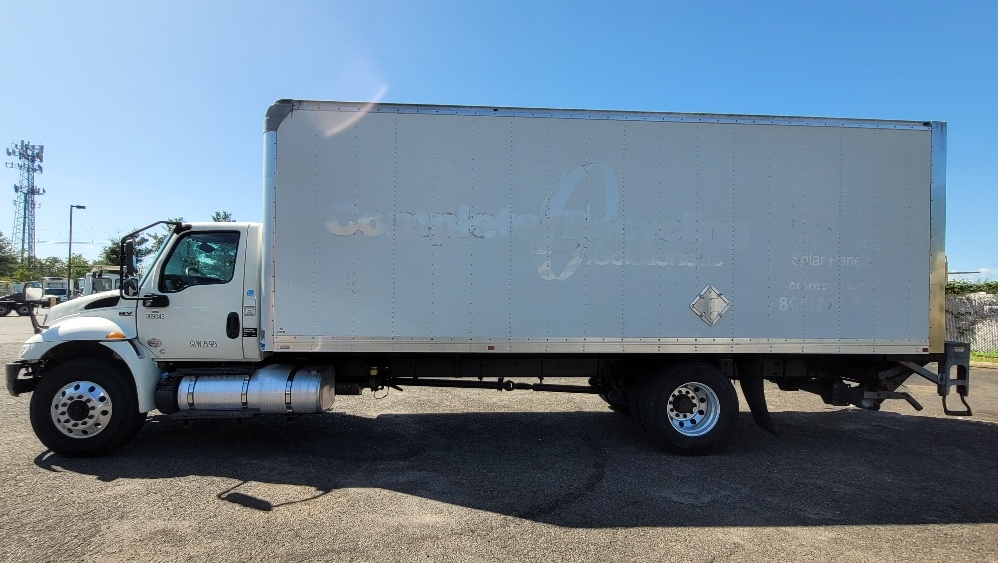 2020 International MV in South Plainfield, NJ — photo 4
