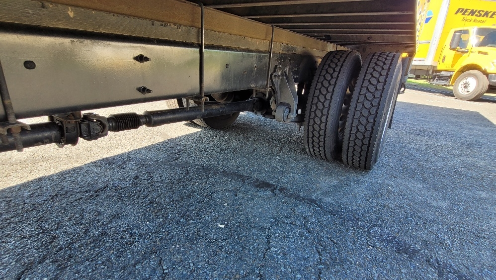 2020 International MV in South Plainfield, NJ — photo 5