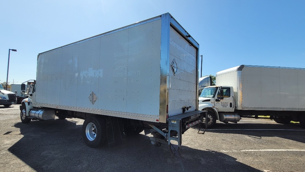 2020 International MV in South Plainfield, NJ — photo 6