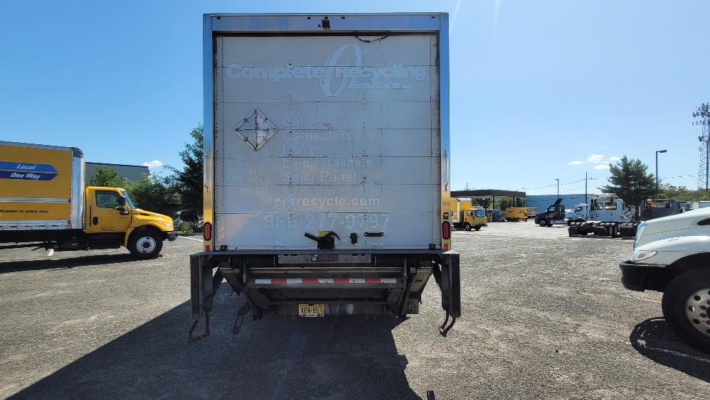 2020 International MV in South Plainfield, NJ — photo 7