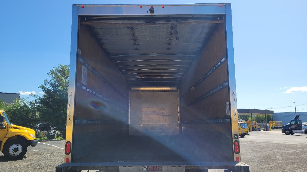 2020 International MV in South Plainfield, NJ — photo 8