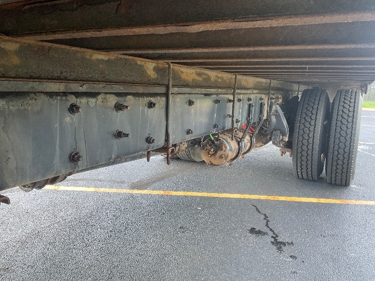 2020 Freightliner eM2 in Akron, OH — photo 5