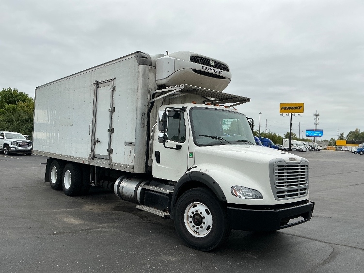 2020 Freightliner M2 112 in Indianapolis, IN