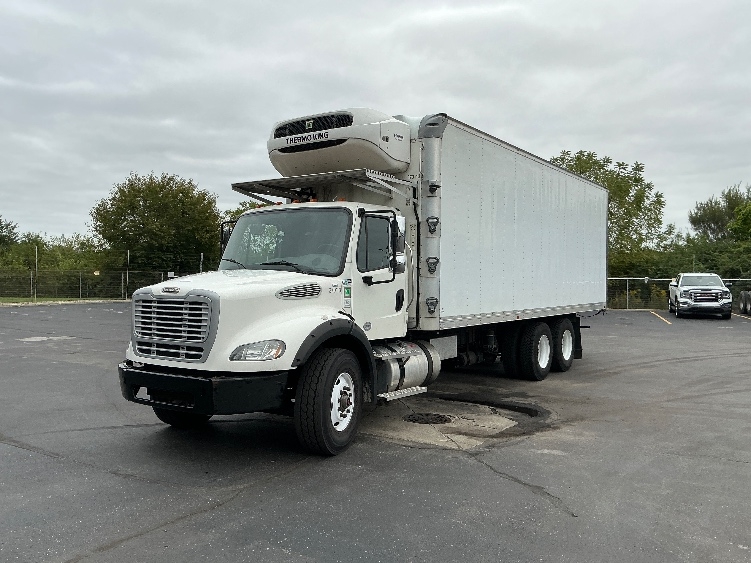 2020 Freightliner M2 112 in Indianapolis, IN — photo 3
