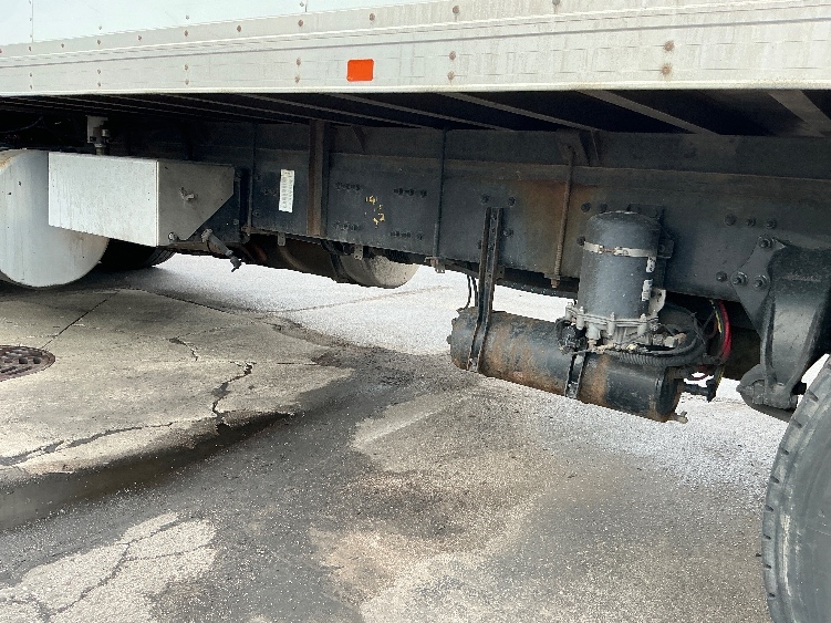 2020 Freightliner M2 112 in Indianapolis, IN — photo 5