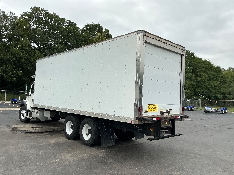 2020 Freightliner M2 112 in Indianapolis, IN — photo 6