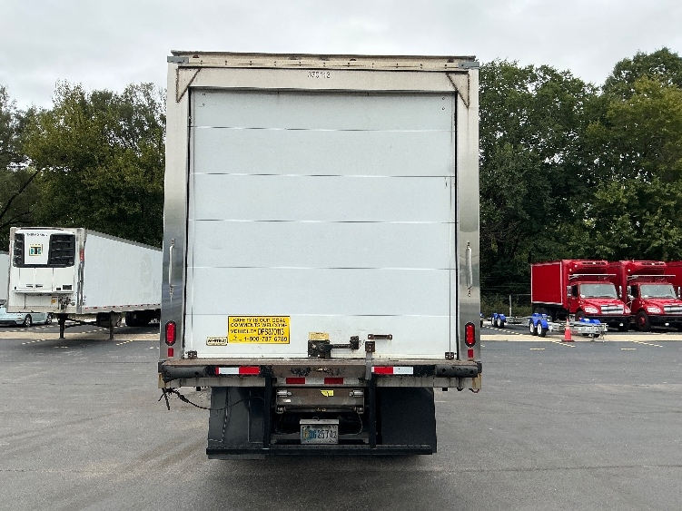 2020 Freightliner M2 112 in Indianapolis, IN — photo 7