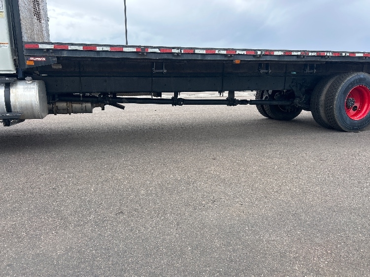 2021 International MV in Phoenix, AZ — photo 5