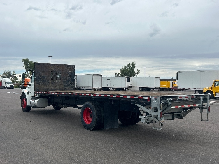 2021 International MV in Phoenix, AZ — photo 6