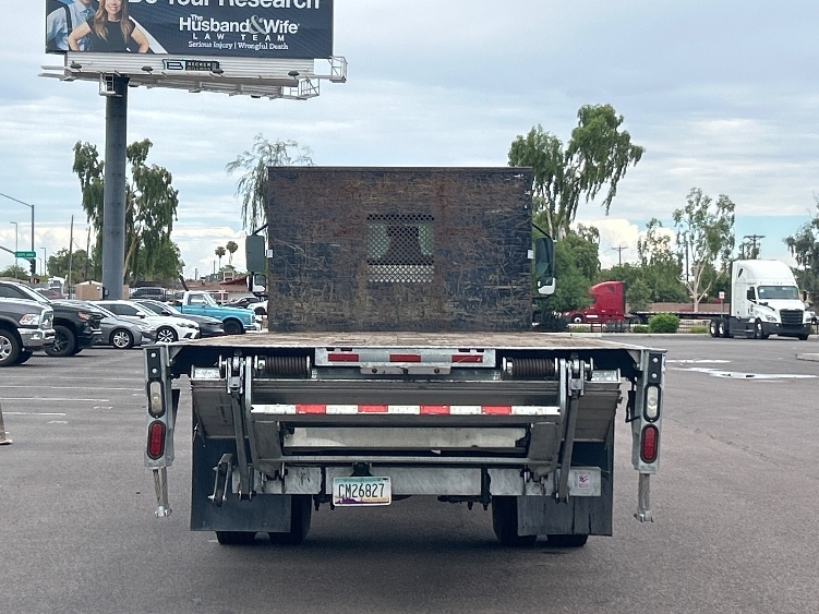 2021 International MV in Phoenix, AZ — photo 7
