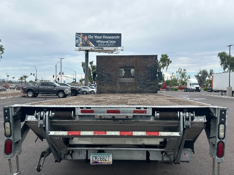 2021 International MV in Phoenix, AZ — photo 8