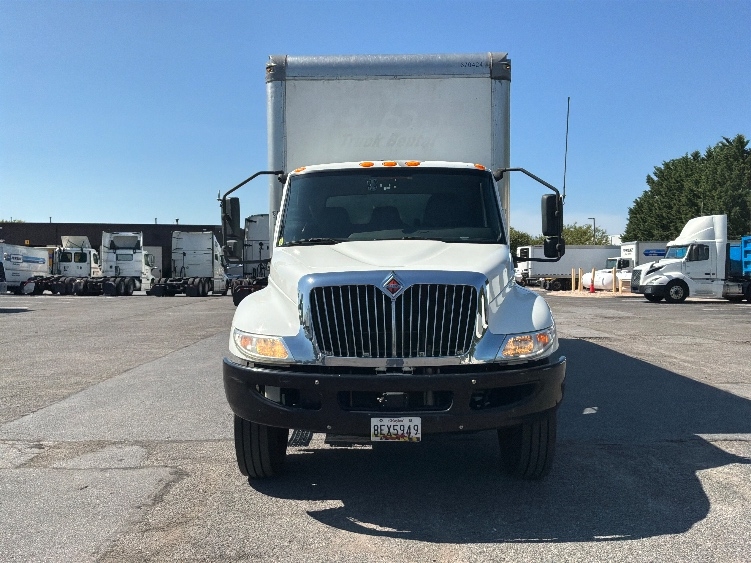 2021 International MV in Dayton, NJ — photo 2