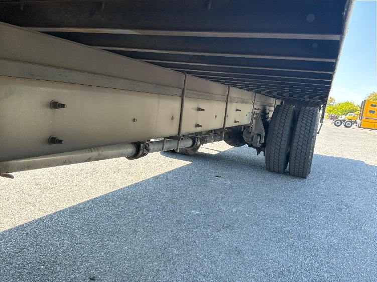 2021 International MV in Dayton, NJ — photo 5