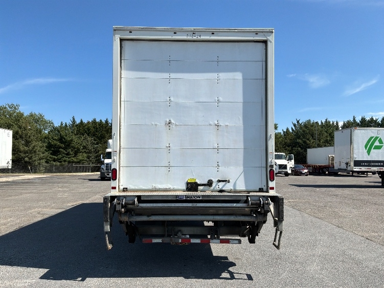 2021 International MV in Dayton, NJ — photo 7