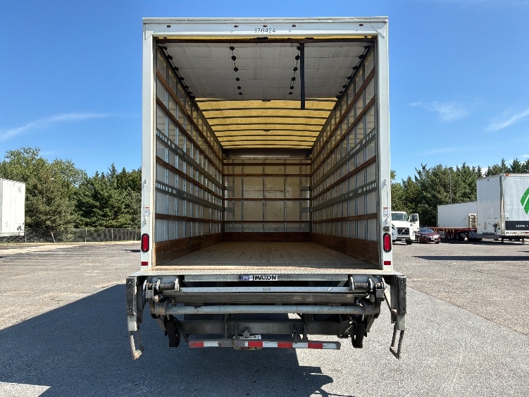 2021 International MV in Dayton, NJ — photo 8